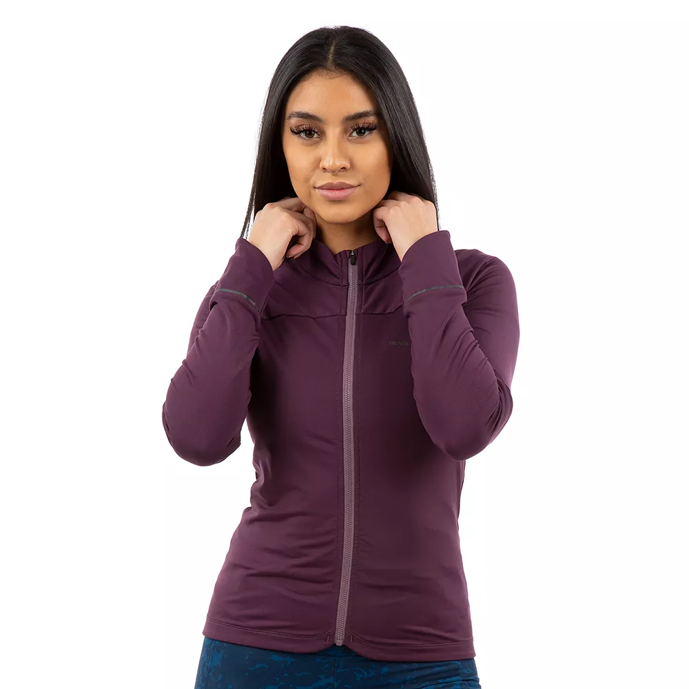 Women's Attack Thermal Jersey