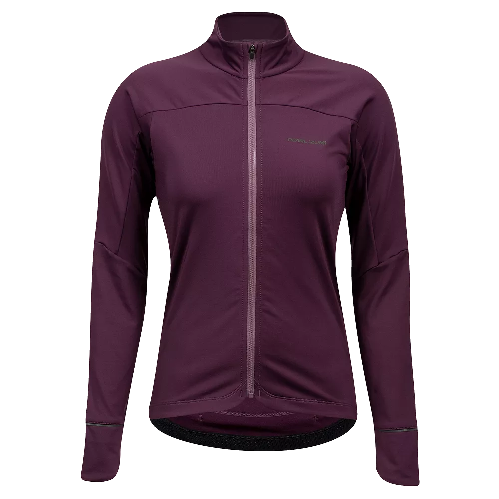 Women's Attack Thermal Jersey