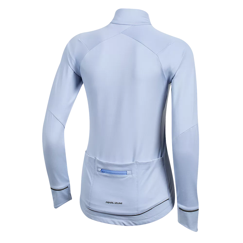 Women's Attack Thermal Jersey