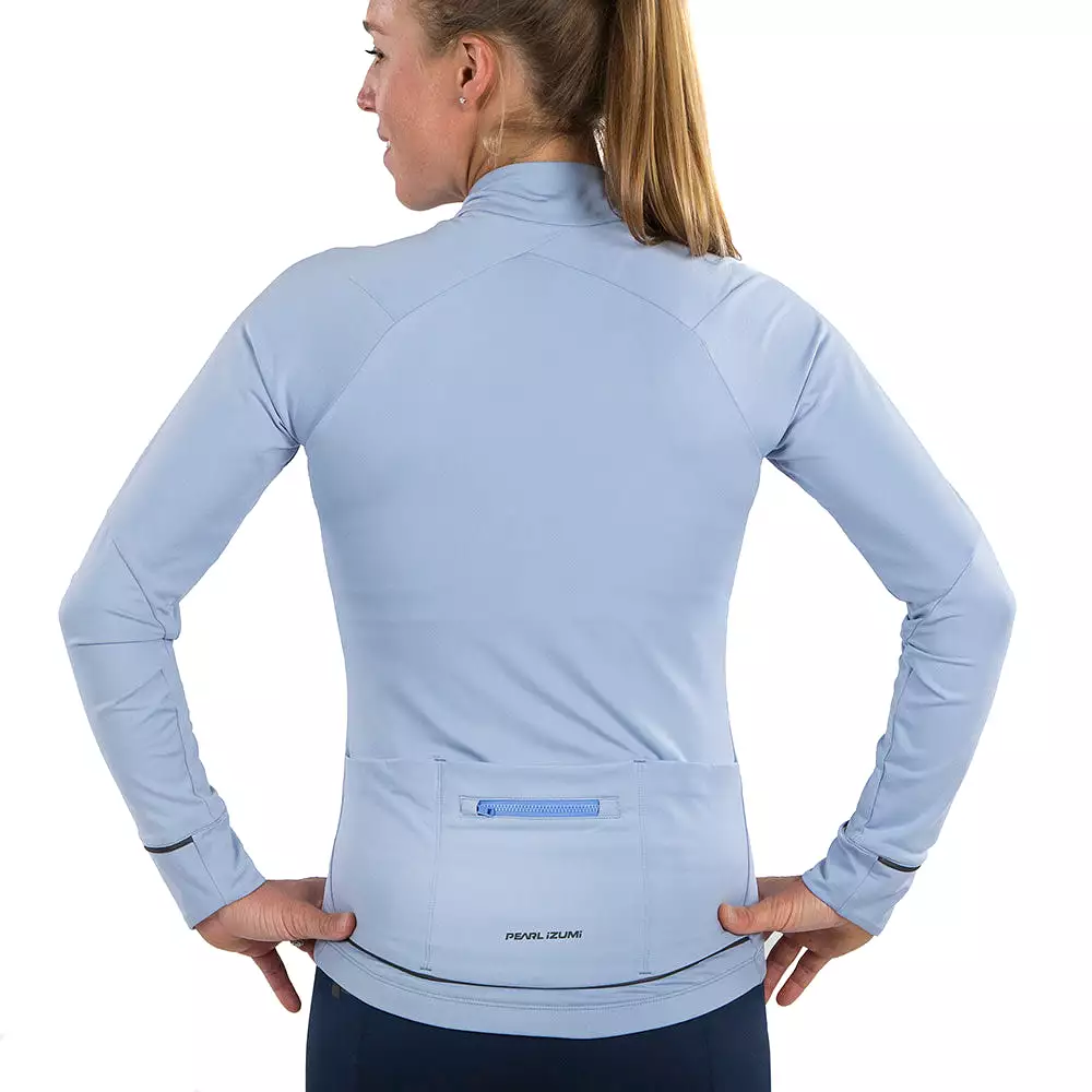 Women's Attack Thermal Jersey