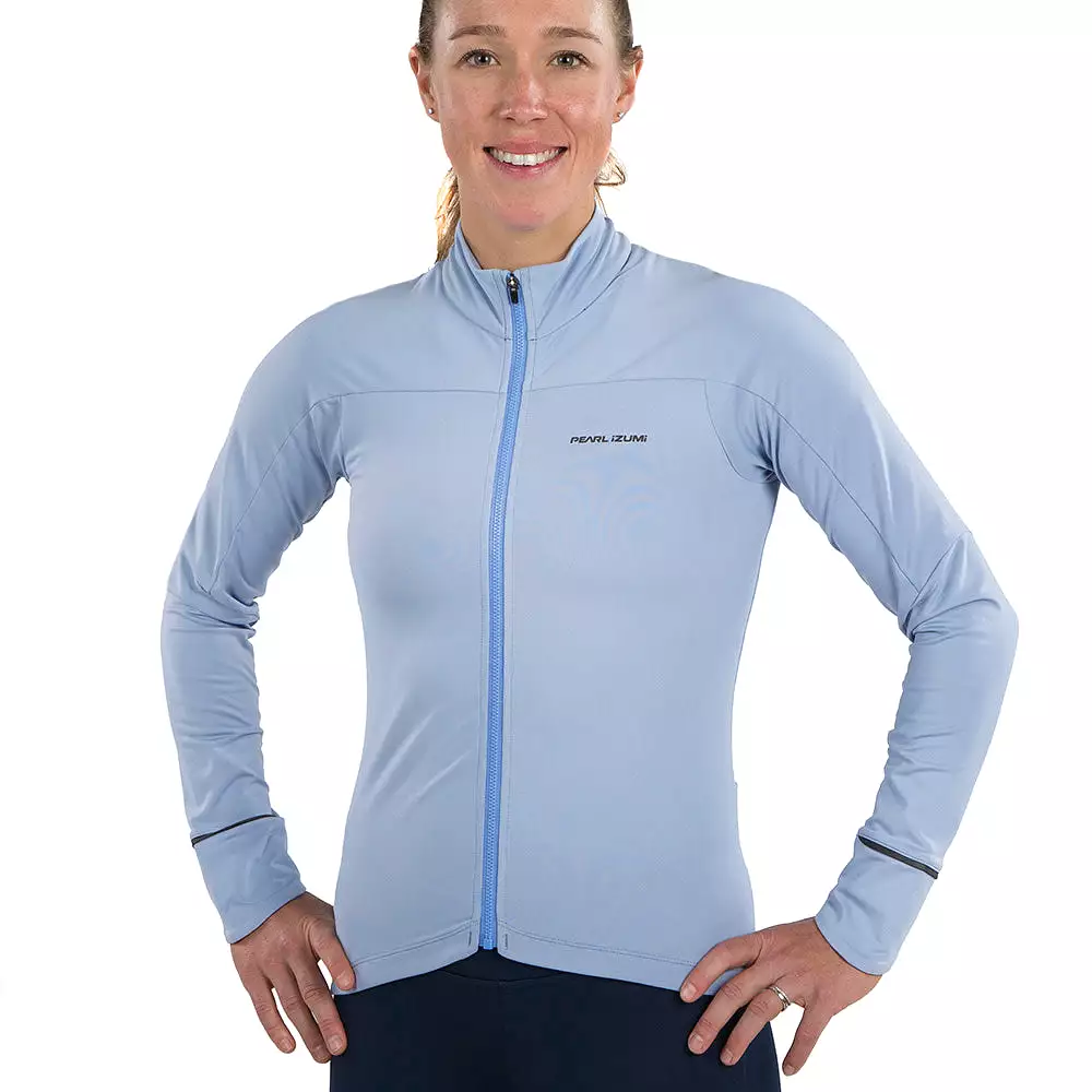 Women's Attack Thermal Jersey