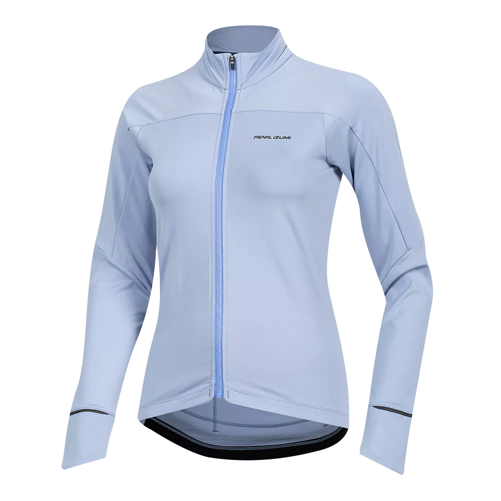 Women's Attack Thermal Jersey