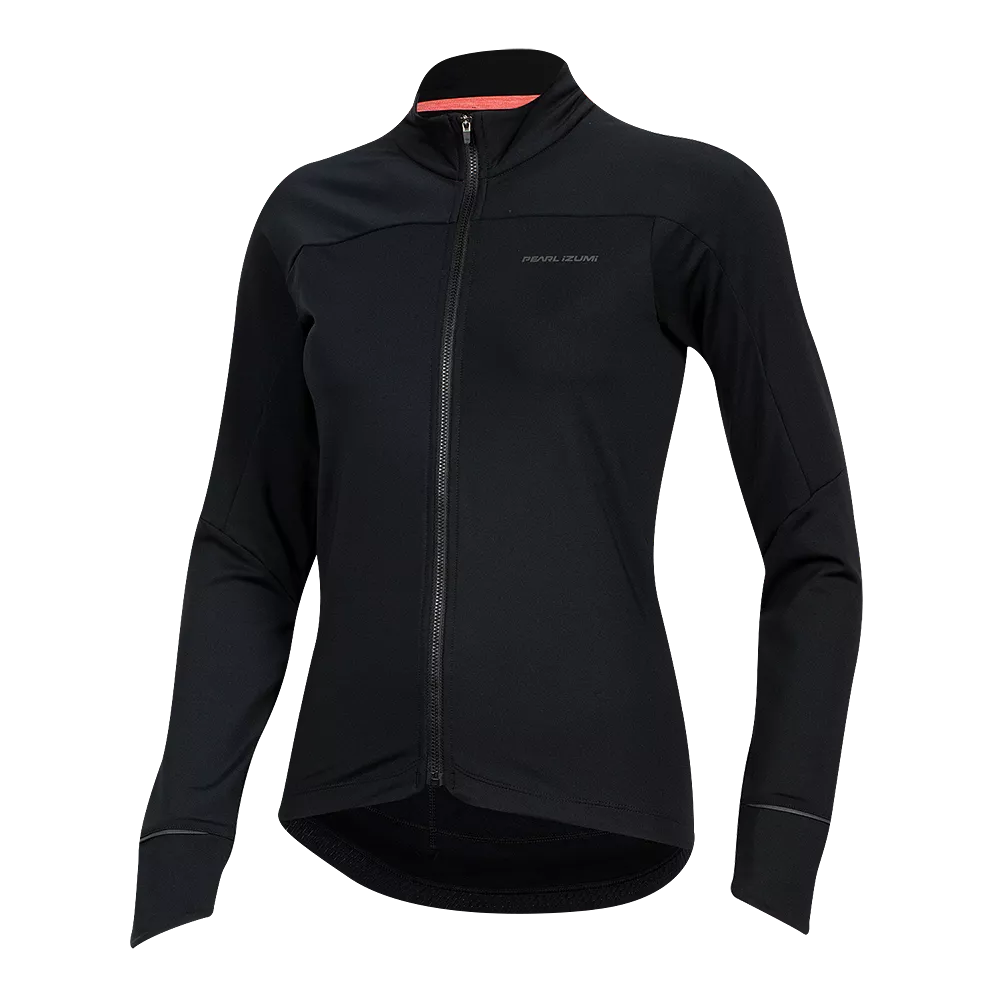 Women's Attack Thermal Jersey