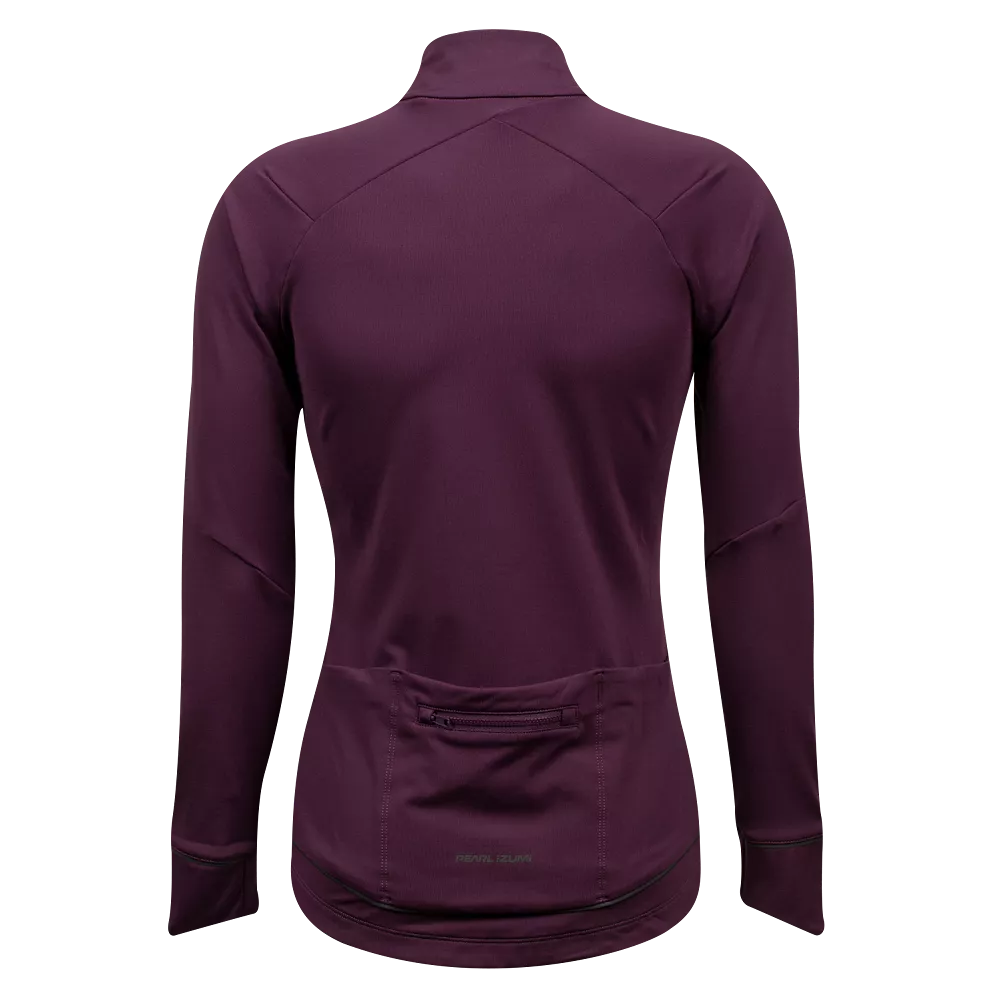 Women's Attack Thermal Jersey