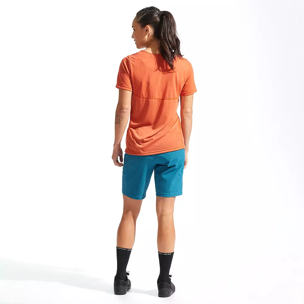 Women's Canyon Jersey