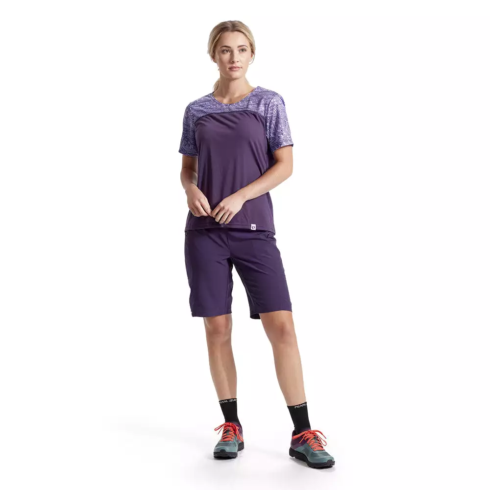 Women's Canyon Jersey