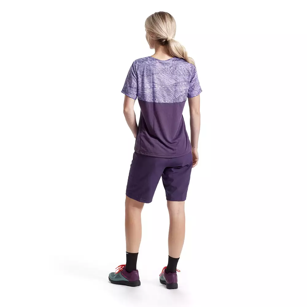 Women's Canyon Jersey