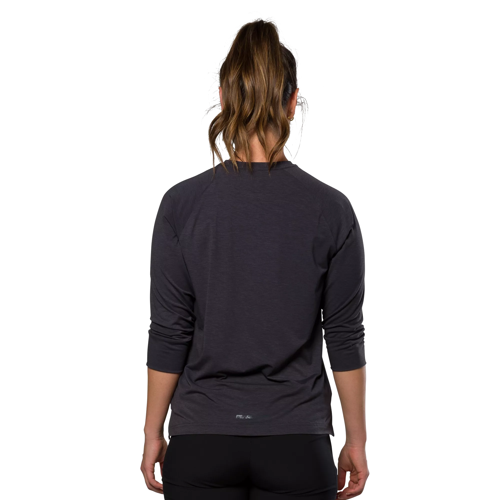 Women's Canyon Merino 3/4 Sleeve Jersey