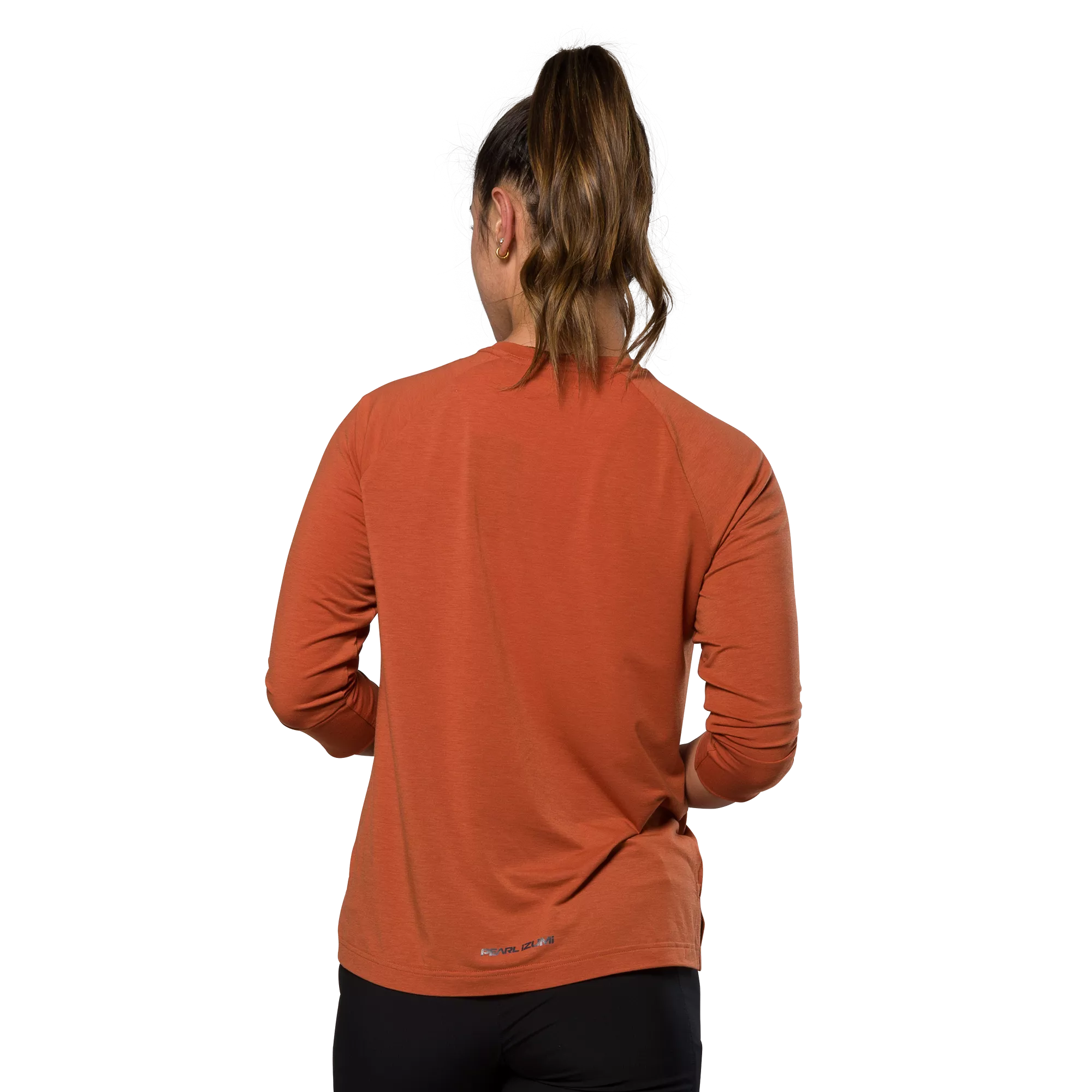 Women's Canyon Merino 3/4 Sleeve Jersey