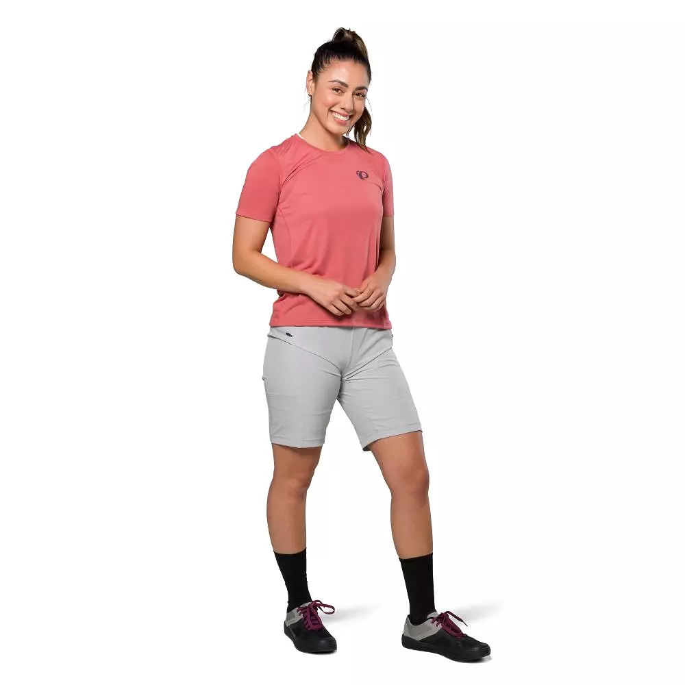 Women's Canyon Short Sleeve Jersey