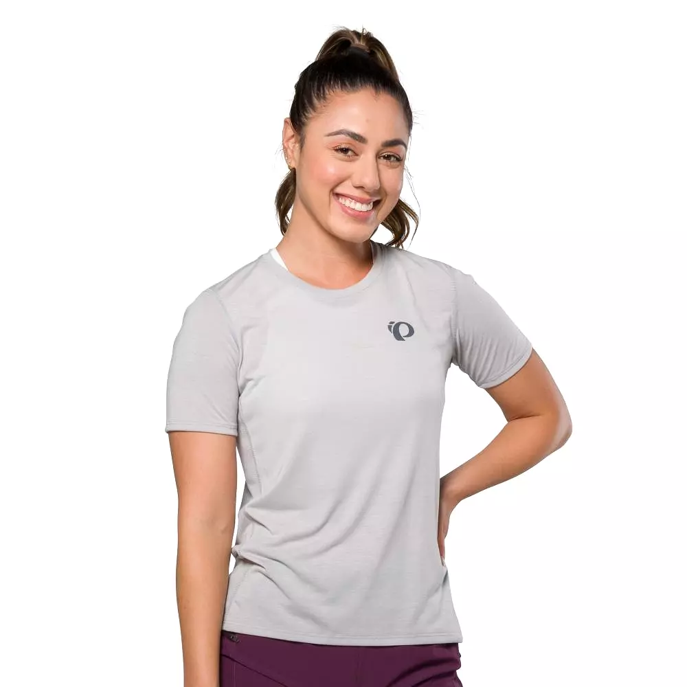 Women's Canyon Short Sleeve Jersey