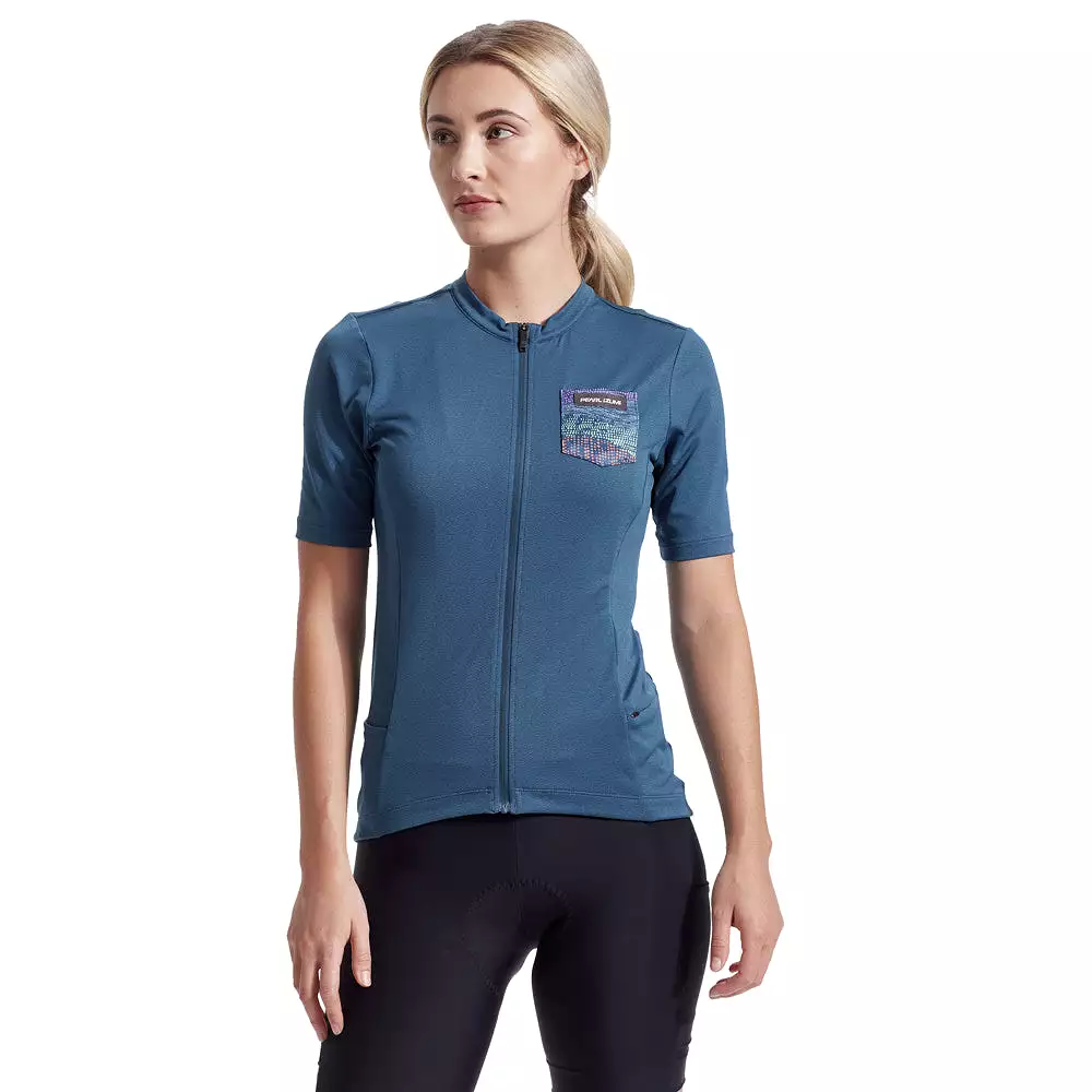 Women's Expedition Jersey