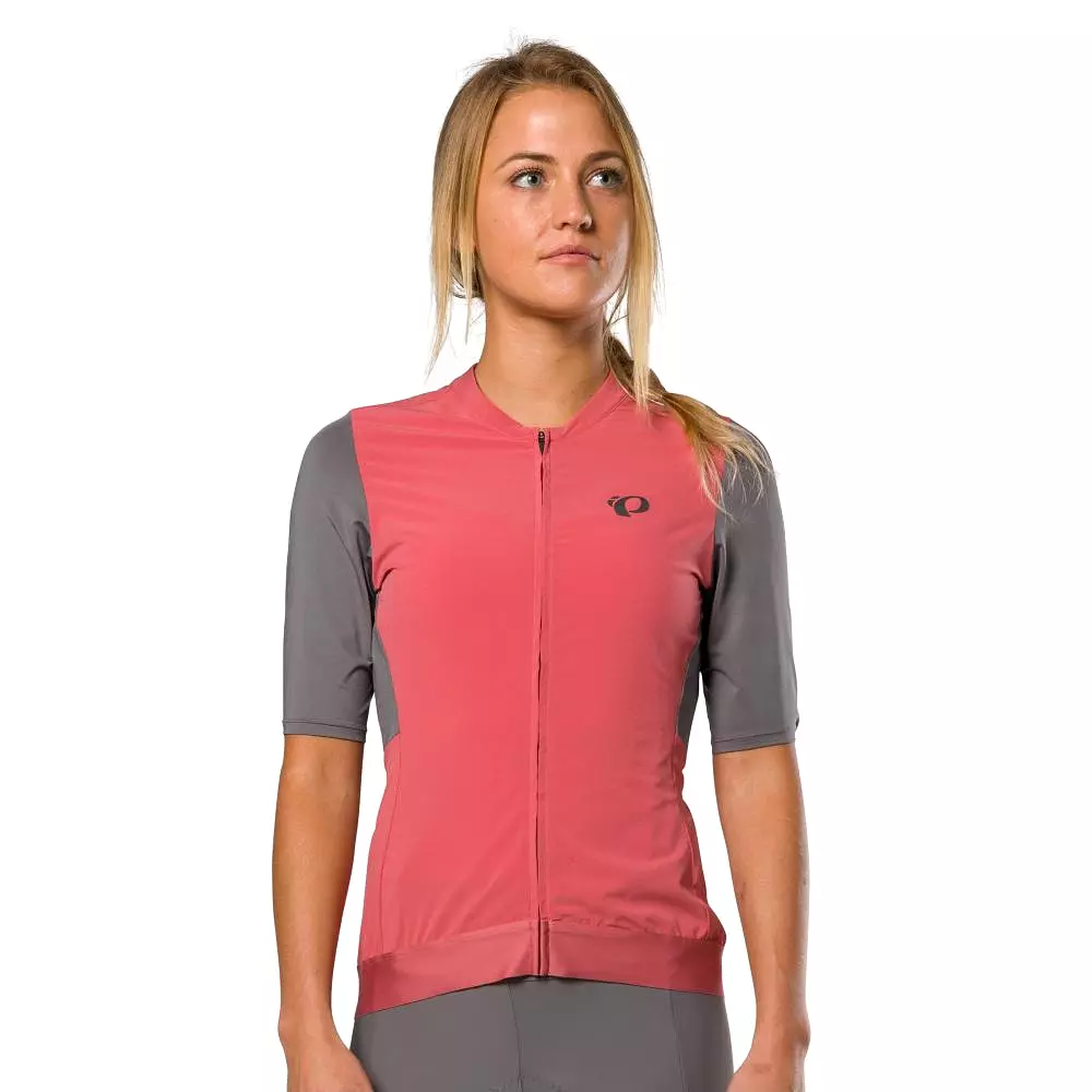 Women's Expedition Short Sleeve Jersey