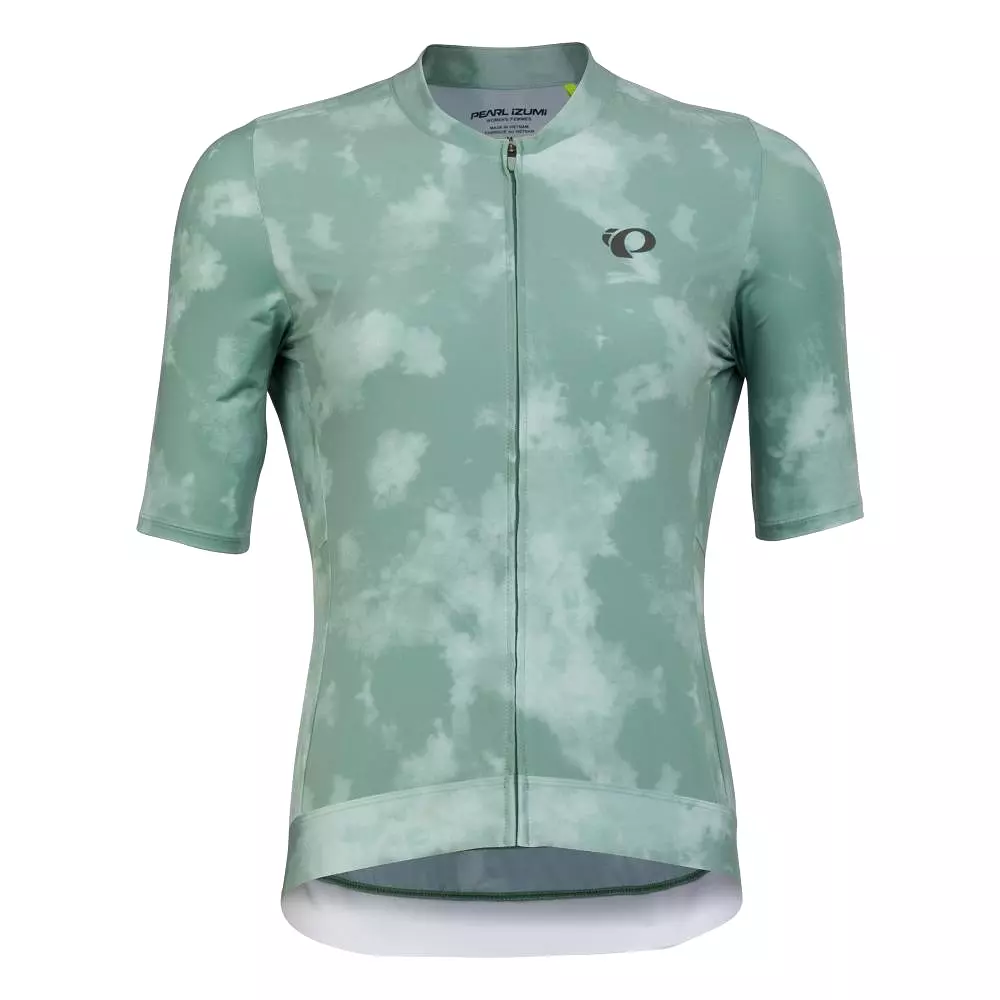 Women's Expedition Short Sleeve Jersey