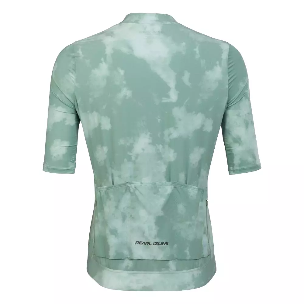 Women's Expedition Short Sleeve Jersey