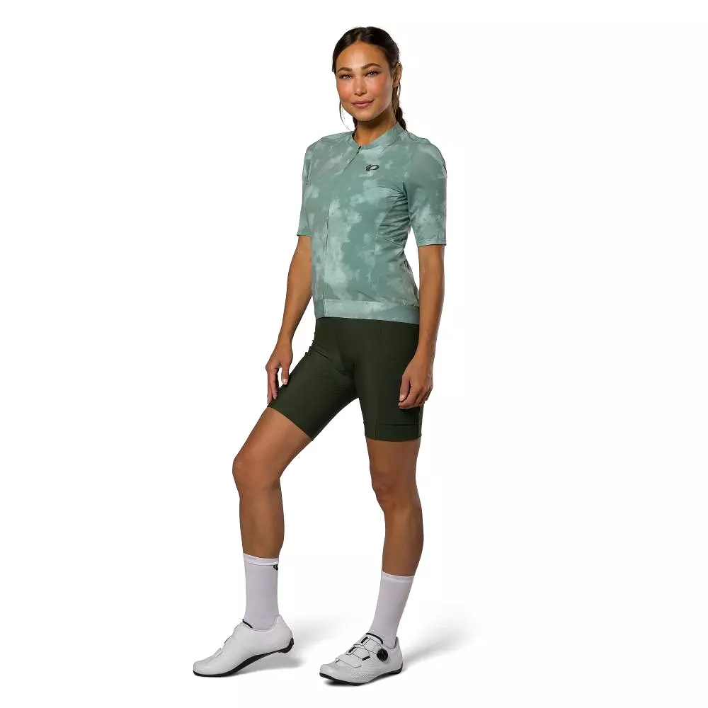 Women's Expedition Short Sleeve Jersey