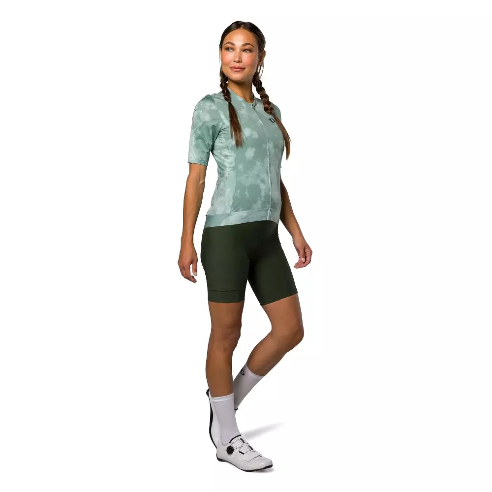 Women's Expedition Short Sleeve Jersey