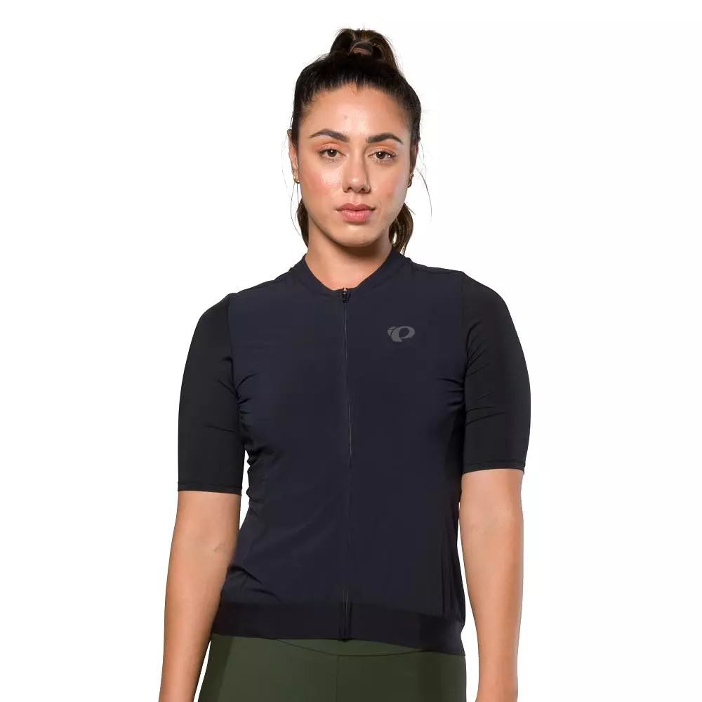 Women's Expedition Short Sleeve Jersey