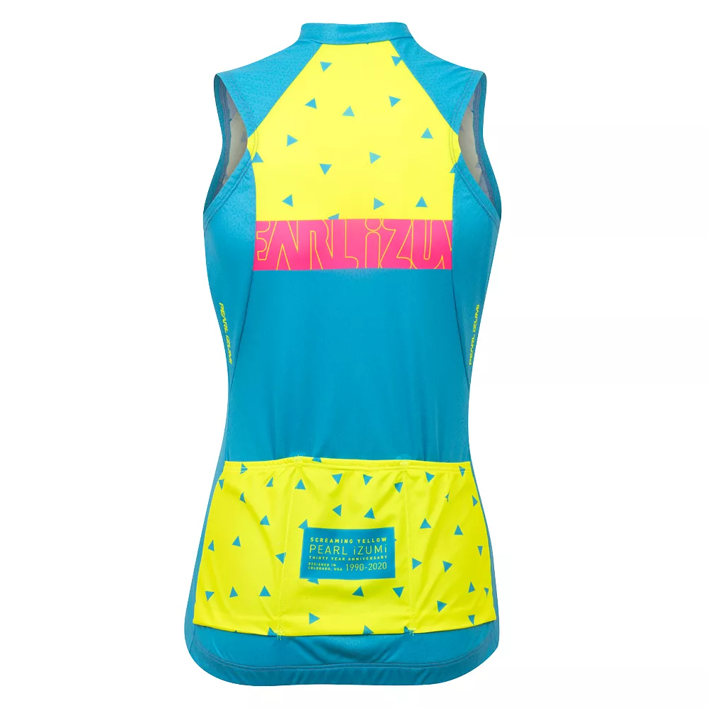 Women’s Limited Edition Awesome 80’s Attack Jersey