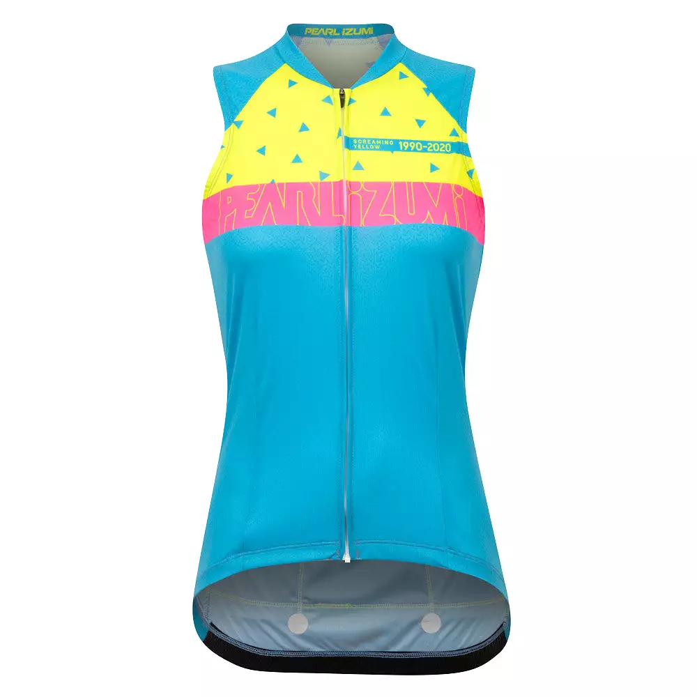 Women’s Limited Edition Awesome 80’s Attack Jersey