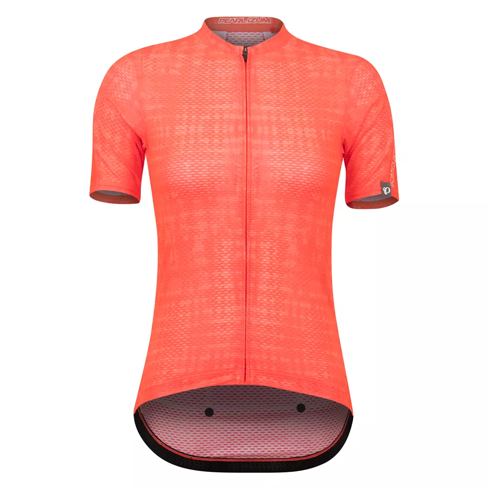 Women's PRO Mesh Jersey