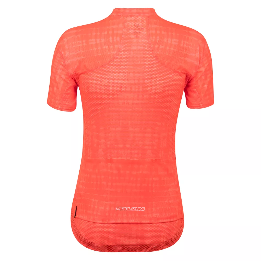 Women's PRO Mesh Jersey