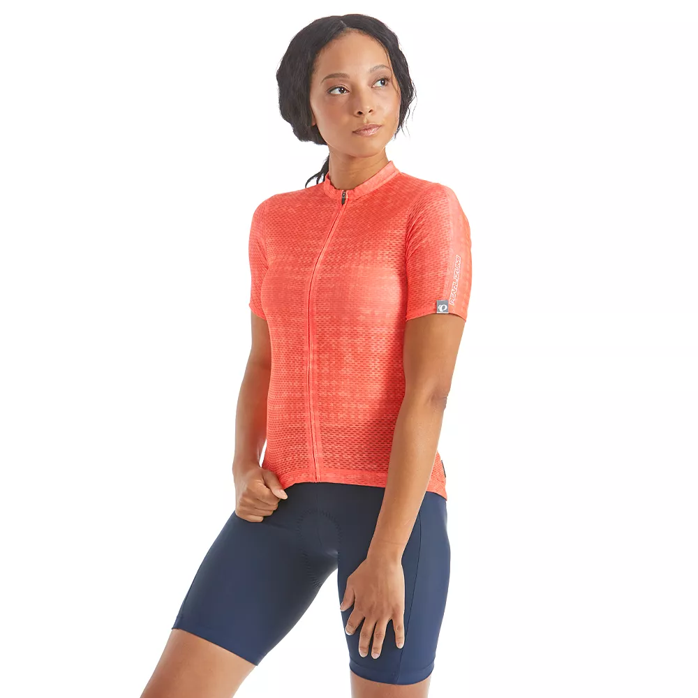 Women's PRO Mesh Jersey