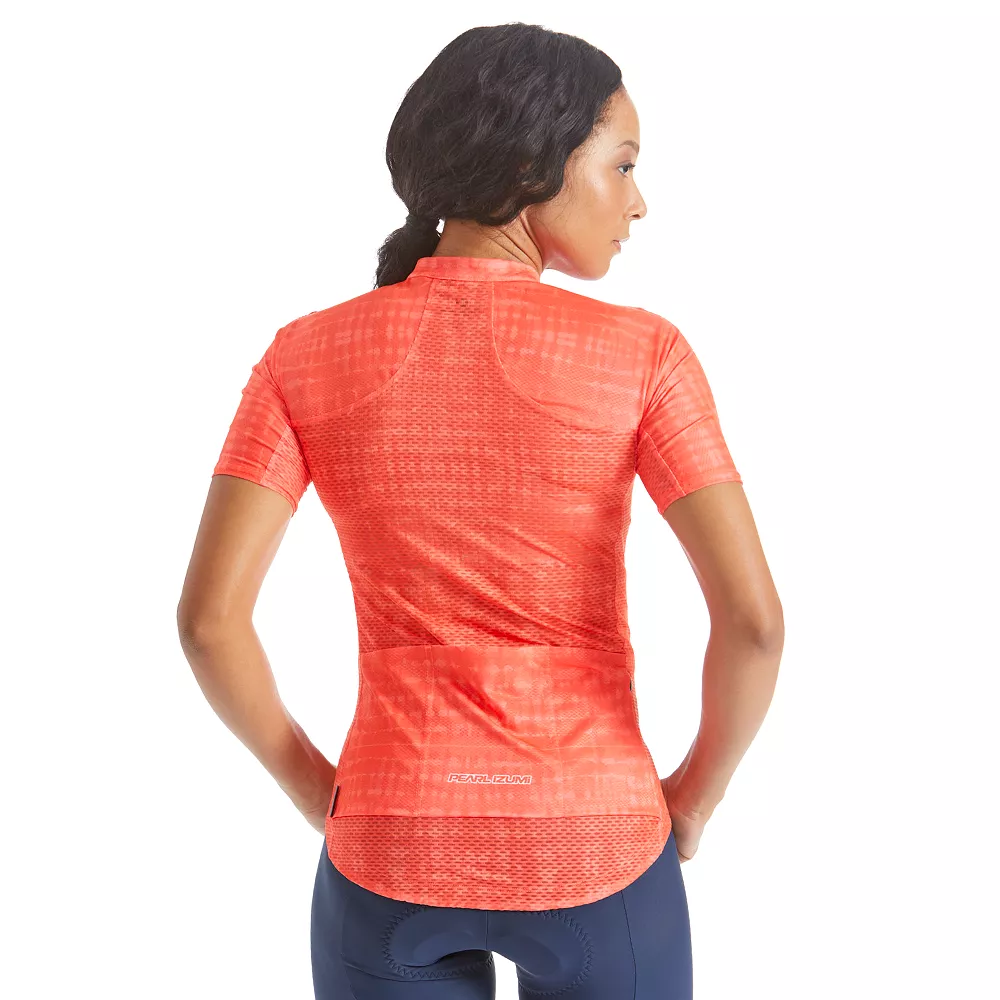 Women's PRO Mesh Jersey