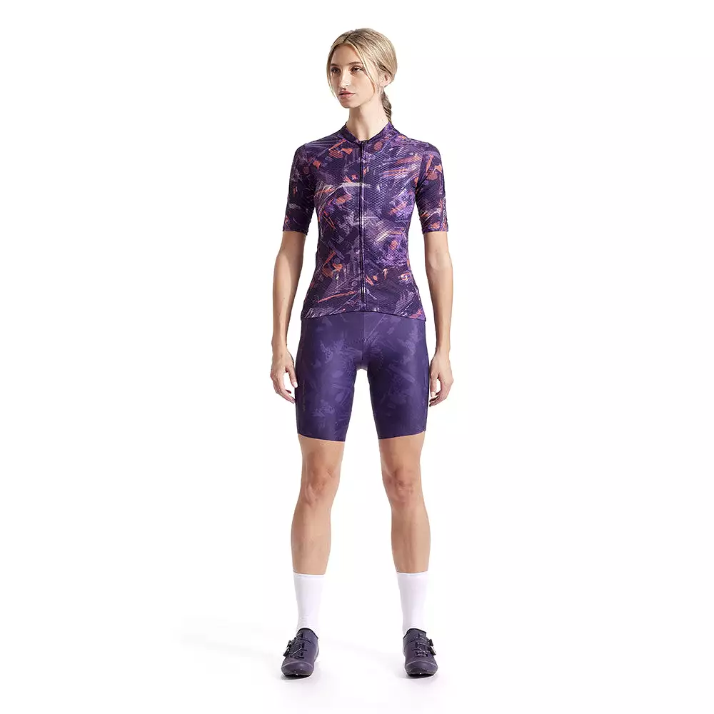 Women's PRO Mesh Jersey