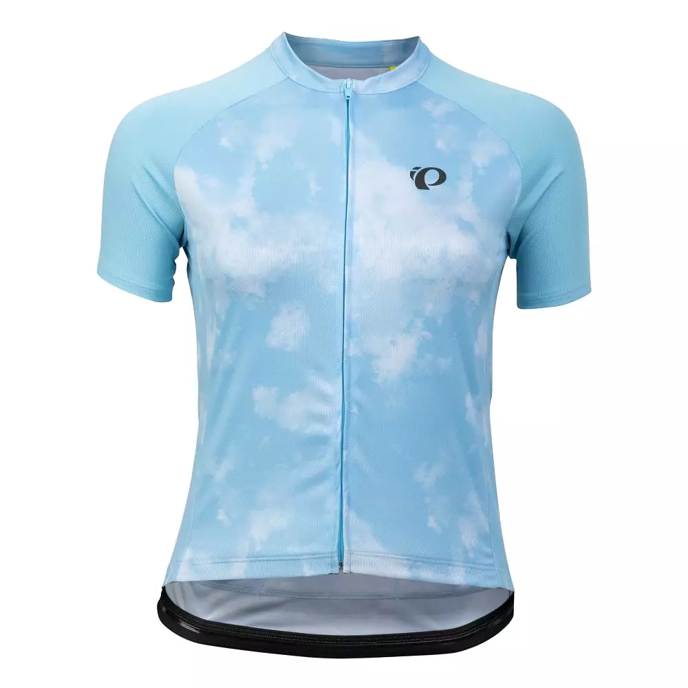 Women's Quest Graphic Short Sleeve Jersey