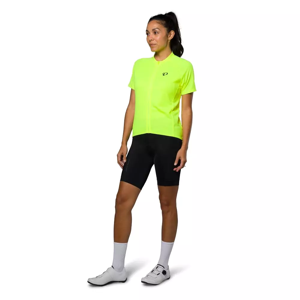 Women's Quest Short Sleeve Jersey