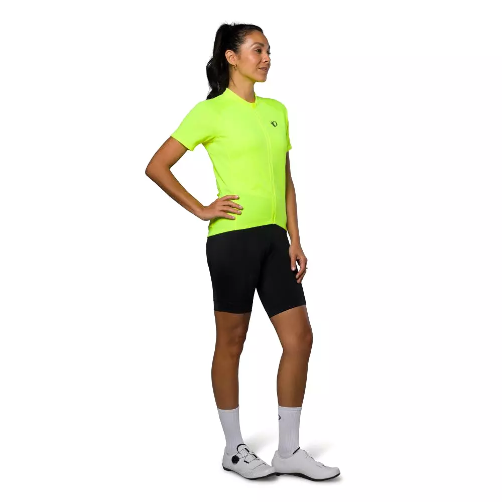 Women's Quest Short Sleeve Jersey