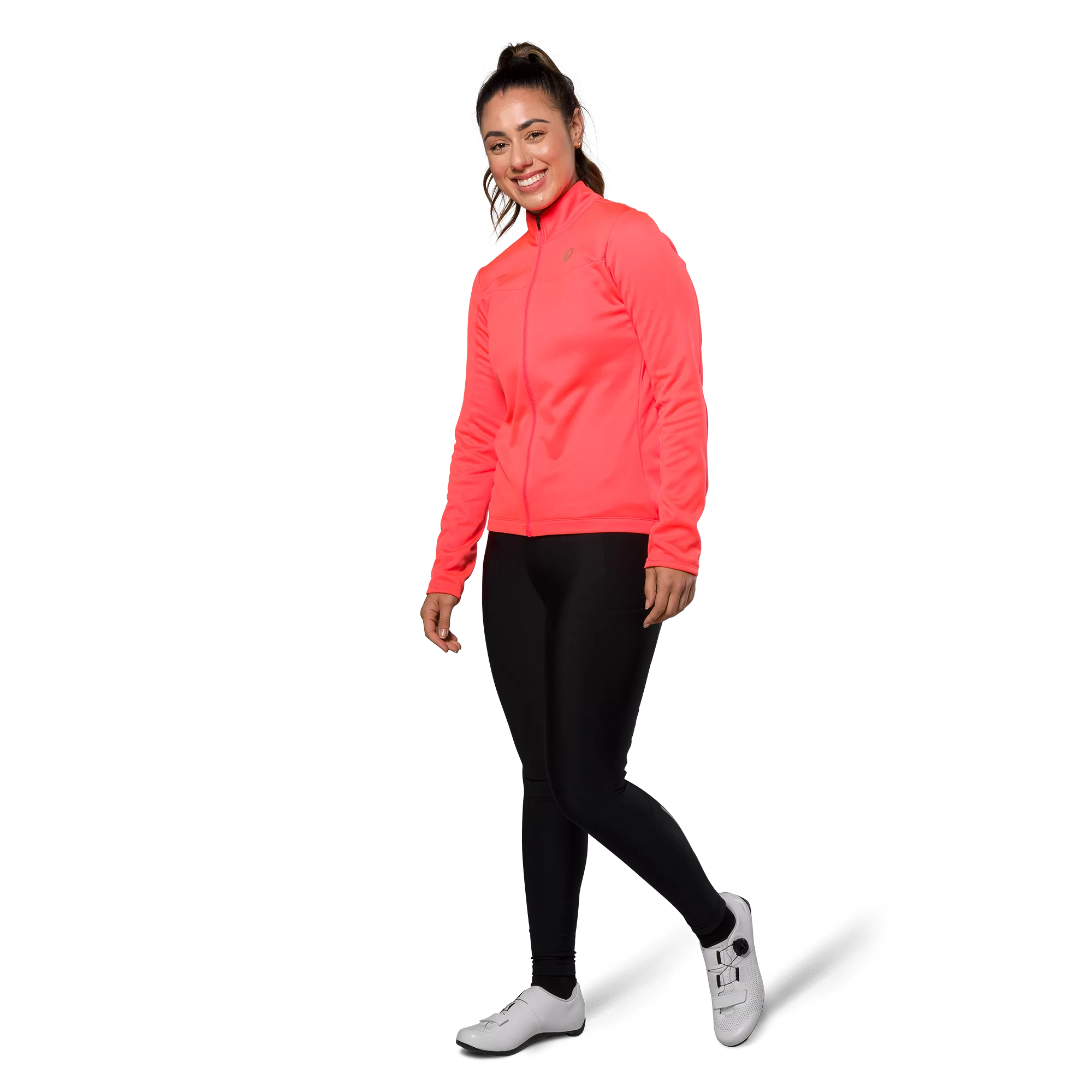 Women's Quest Thermal Jersey