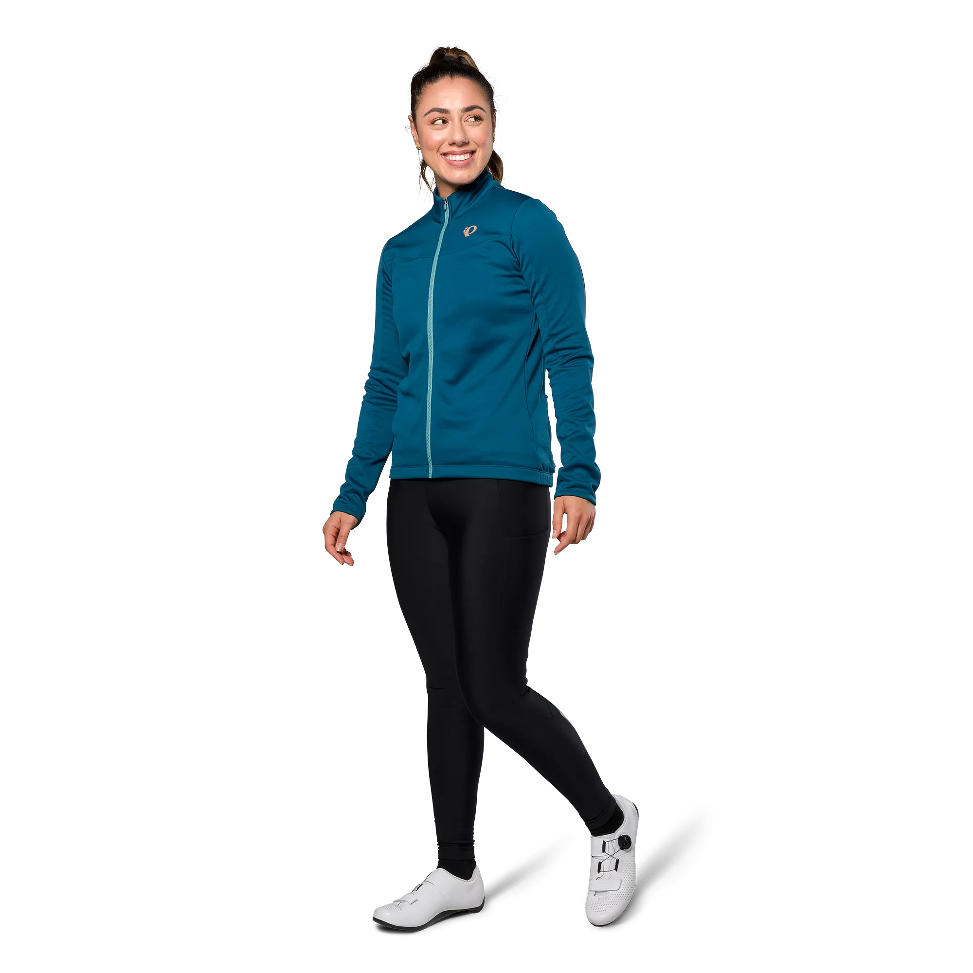 Women's Quest Thermal Jersey