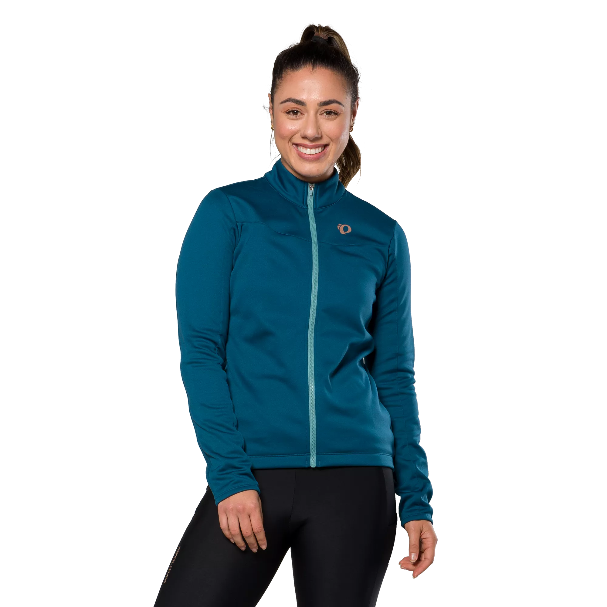 Women's Quest Thermal Jersey