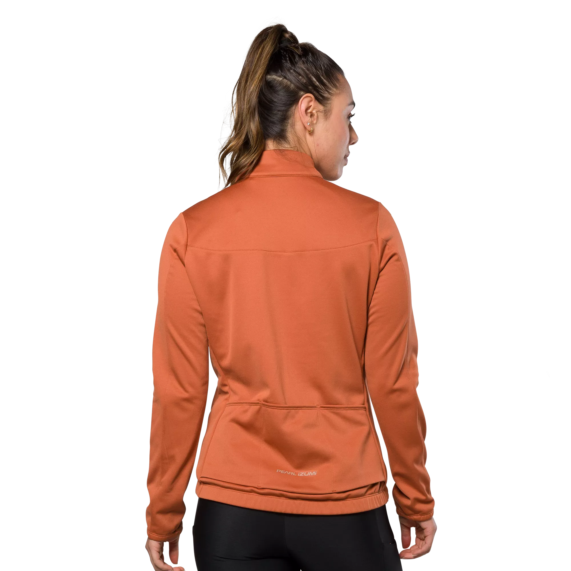 Women's Quest Thermal Jersey