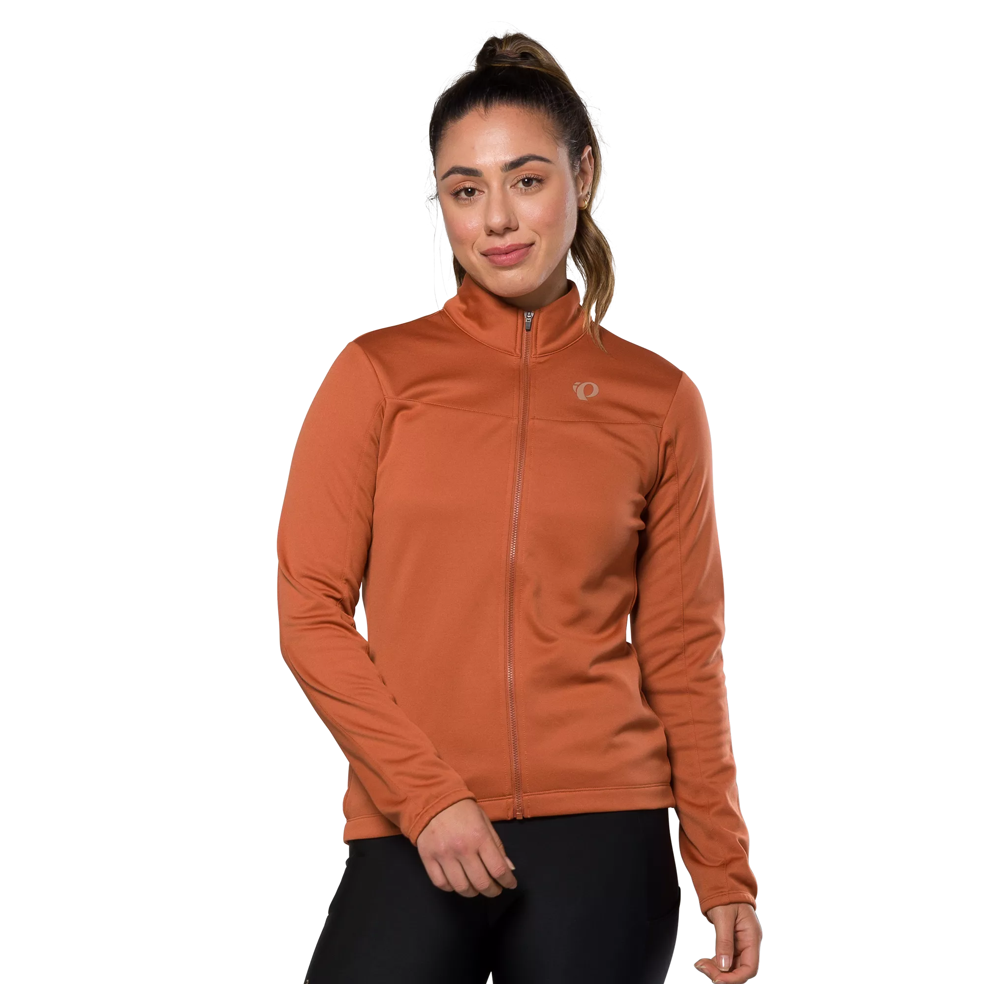 Women's Quest Thermal Jersey