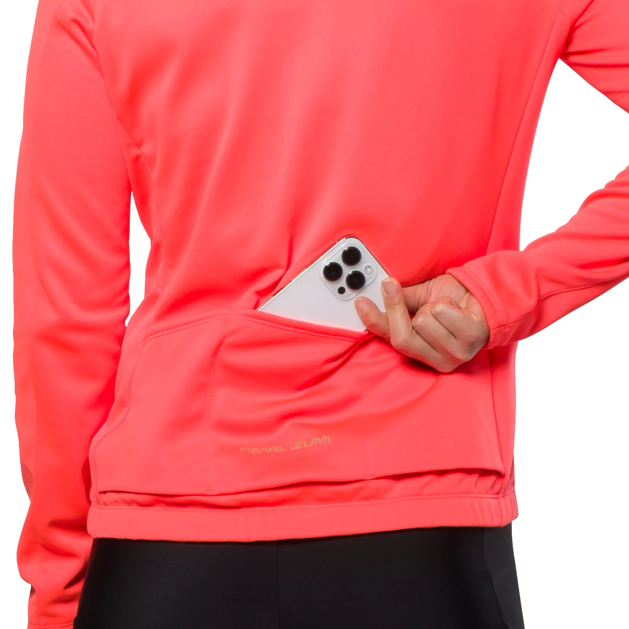 Women's Quest Thermal Jersey