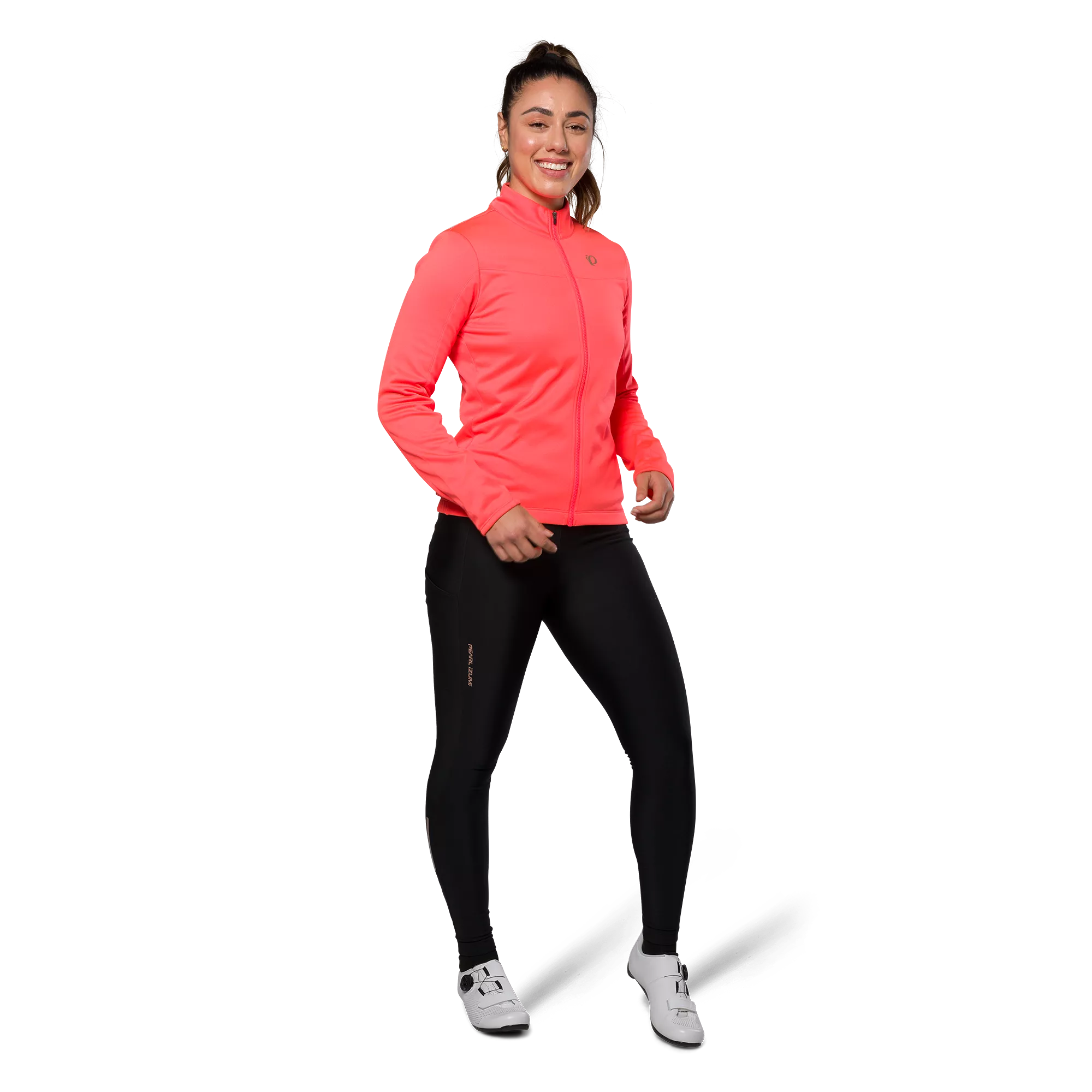 Women's Quest Thermal Jersey