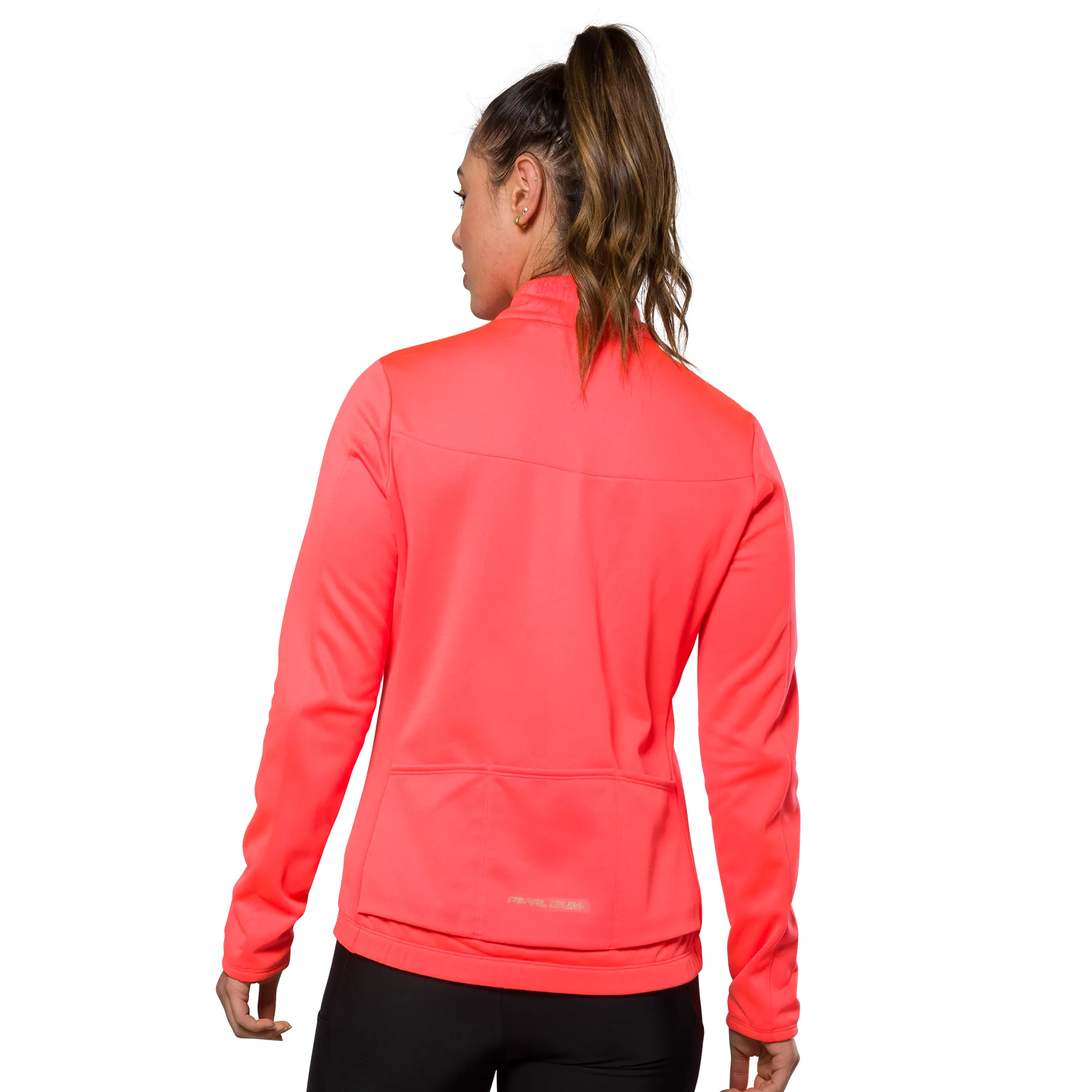 Women's Quest Thermal Jersey