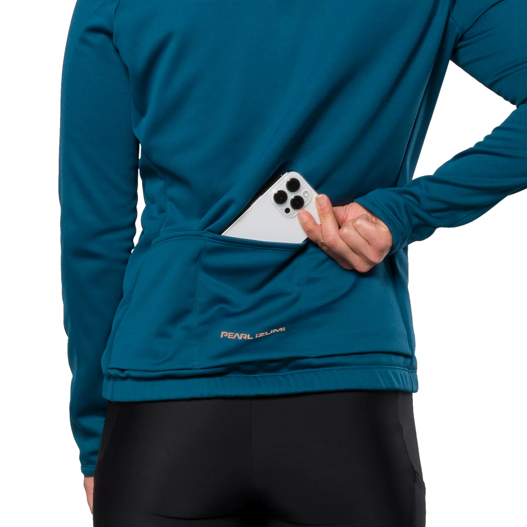 Women's Quest Thermal Jersey