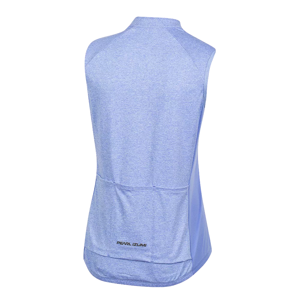 Women's SELECT Escape Sleeveless Jersey