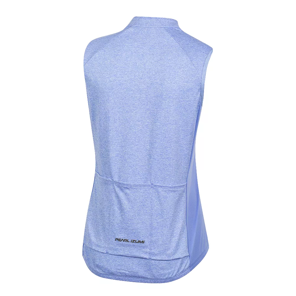 Women's SELECT Escape Sleeveless Jersey