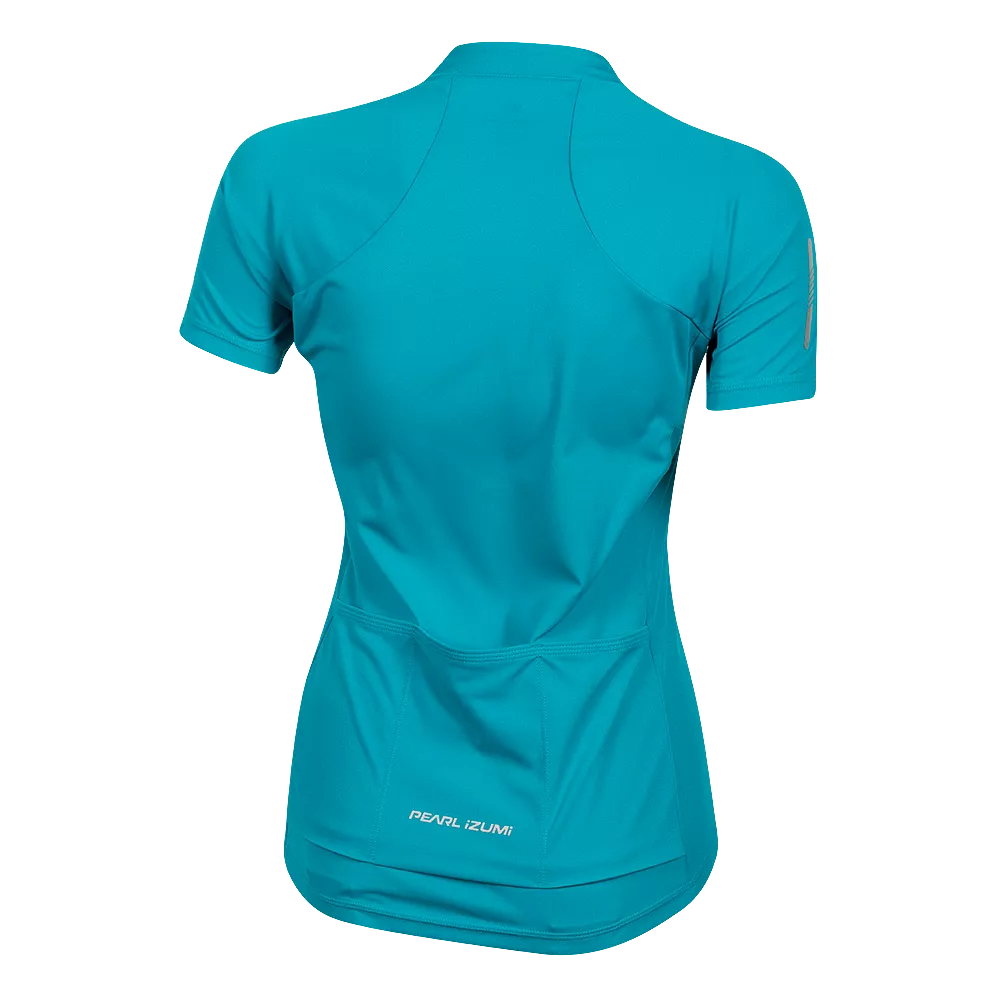 Women's SELECT Pursuit Short Sleeve jersey