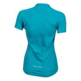 Women's SELECT Pursuit Short Sleeve jersey