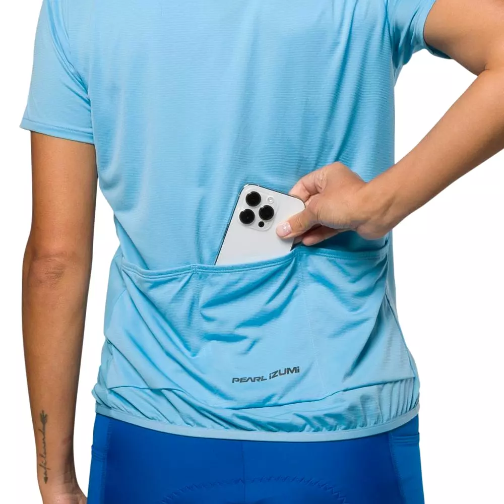 Women's Sugar Short Sleeve Jersey