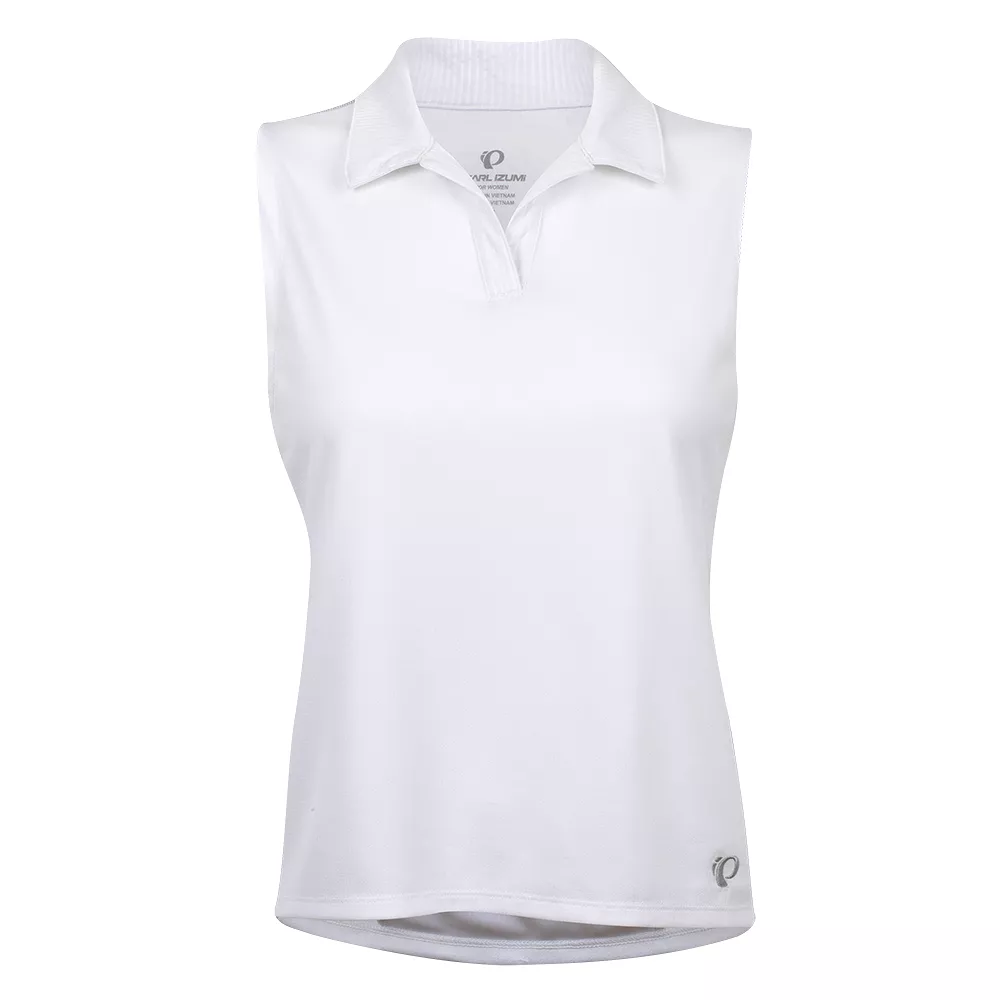 Women's Sugar Sleeveless Jersey