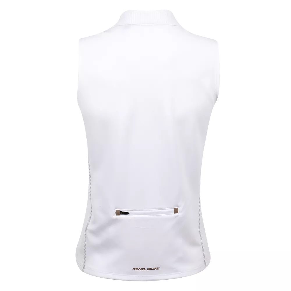 Women's Sugar Sleeveless Jersey