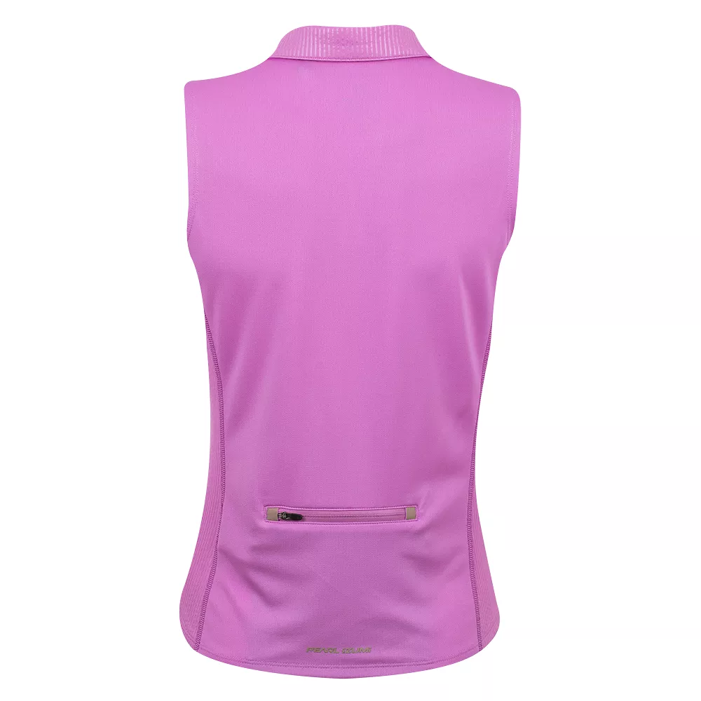 Women's Sugar Sleeveless Jersey