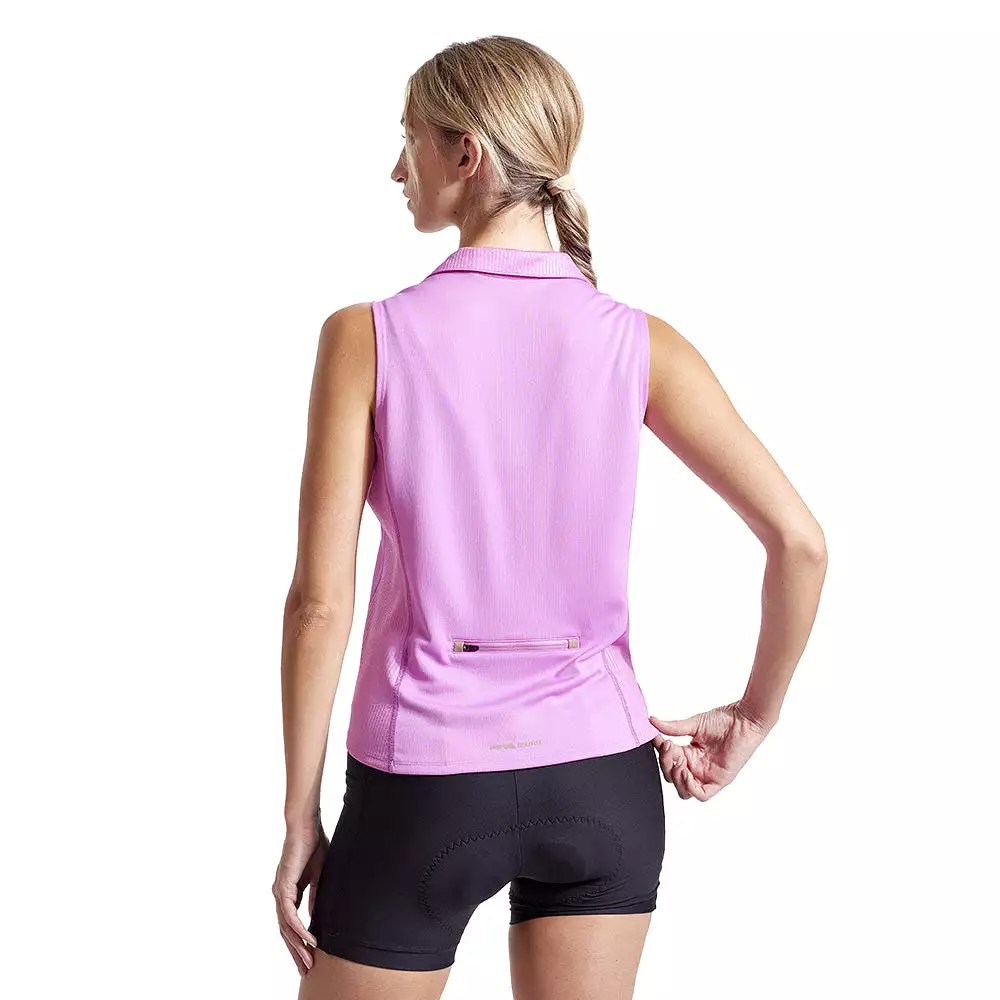 Women's Sugar Sleeveless Jersey